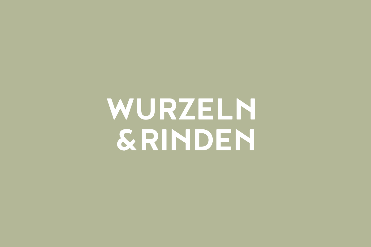 Wurzeln & Rinden