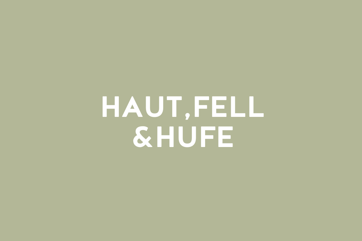 Haut, Fell & Hufe