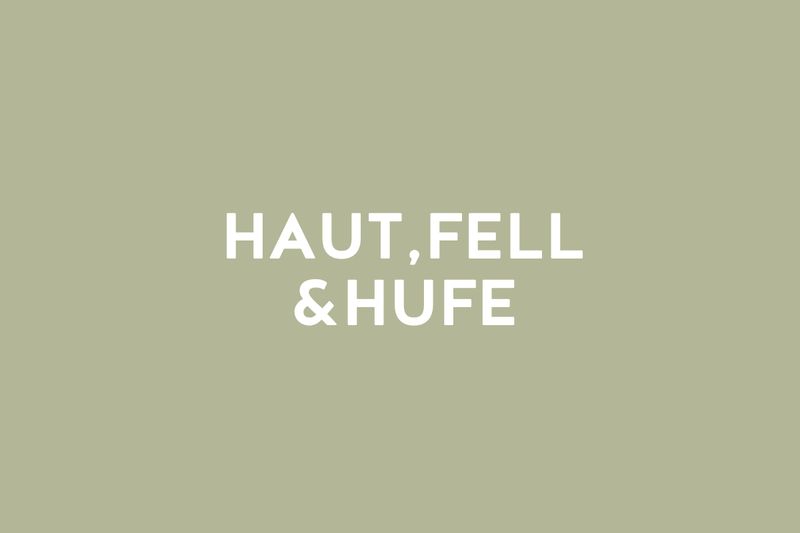 Haut, Fell & Hufe