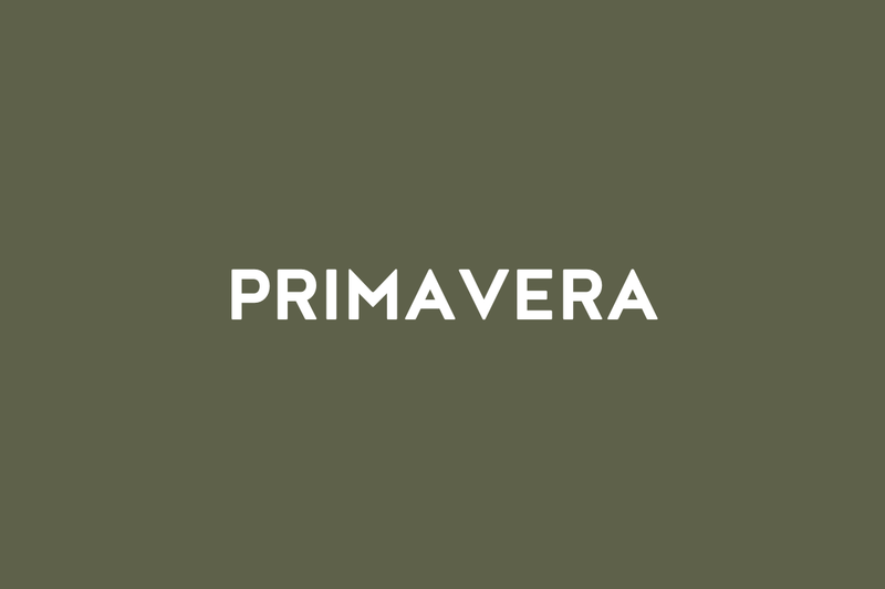 PRIMAVERA