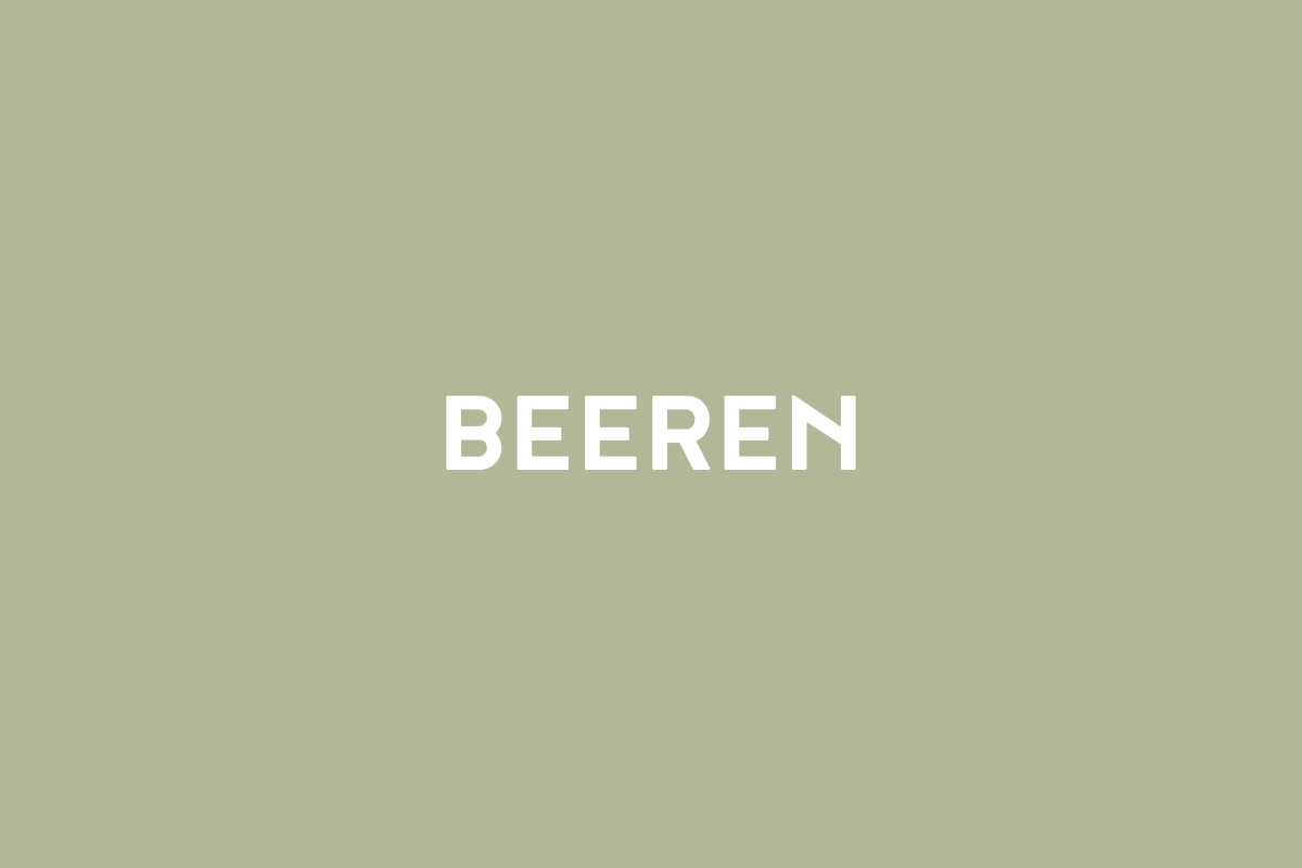 Beeren