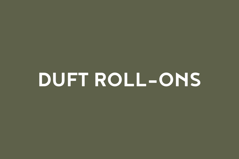 Duft Roll-Ons