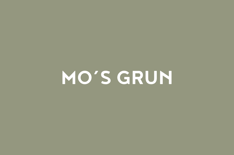MO´S GRUN