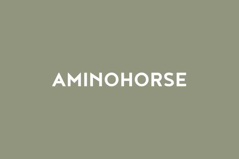 Aminohorse
