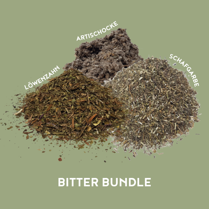 Bitter-Bundle