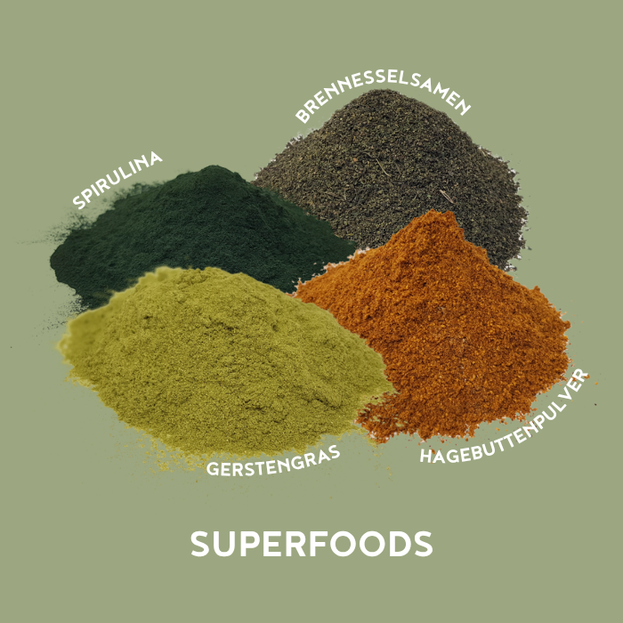 Superfoods