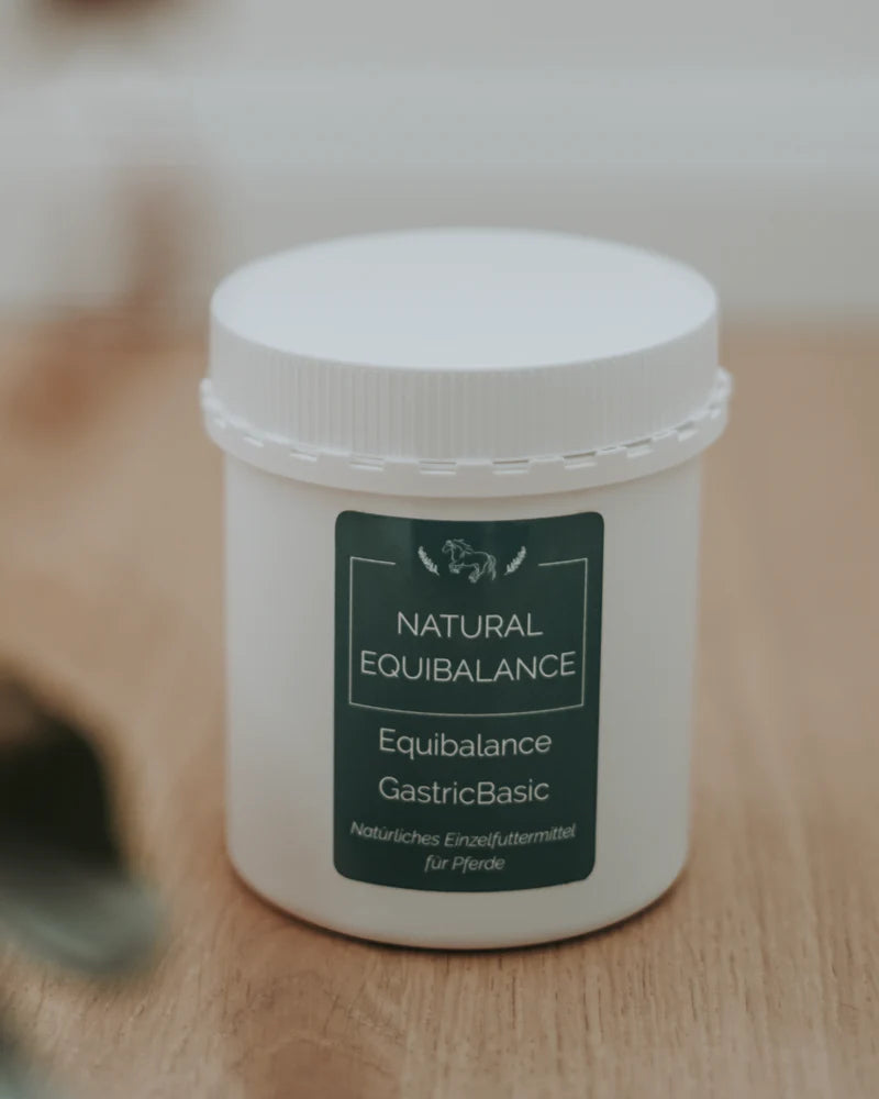 Equibalance GastricBasic