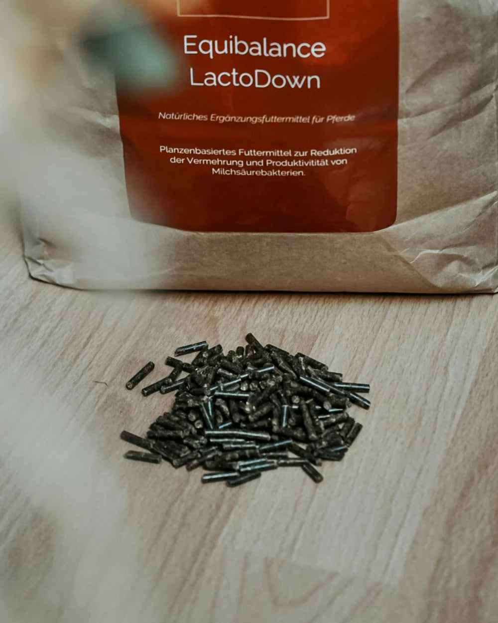 Equibalance LactoDown