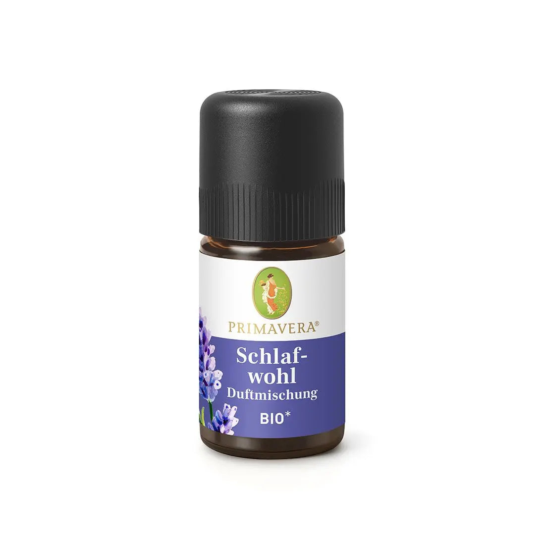 PRIMAVERA Schlafwohl Duftmischung bio*