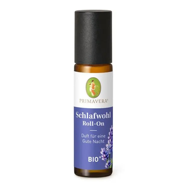 Schlafwohl Roll-On bio*
