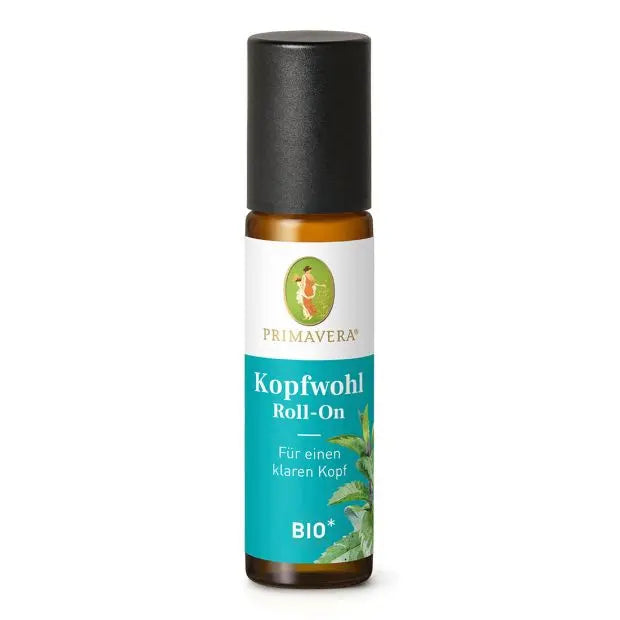 Kopfwohl Roll-On bio*