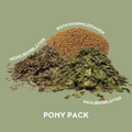 Pony Pack