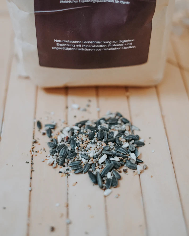 Equibalance DailySeeds