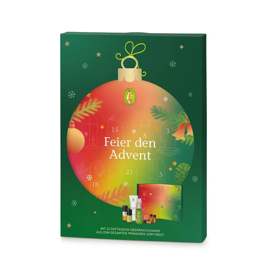 Duftender Adventskalender 2026