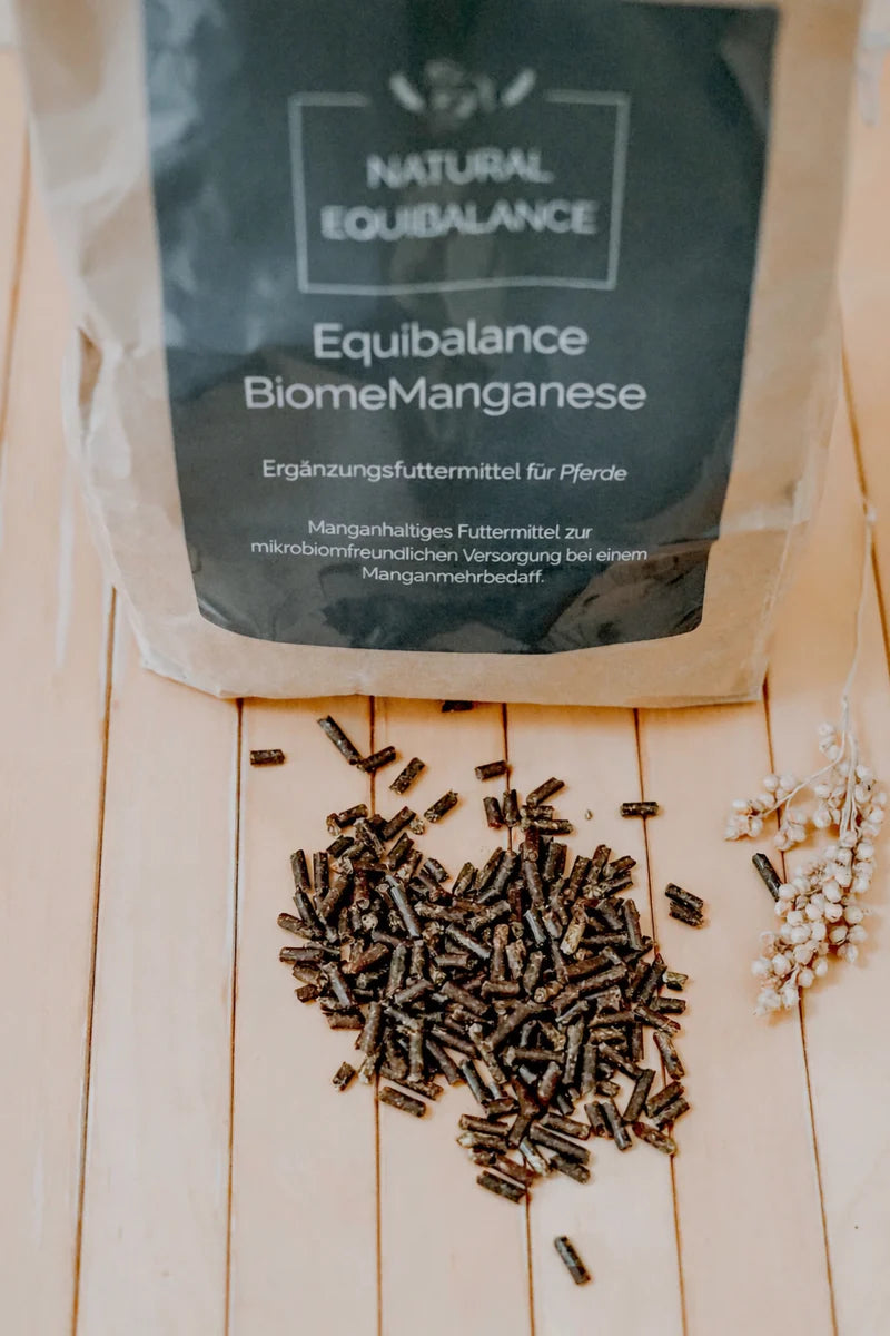 Equibalance BiomeManganese
