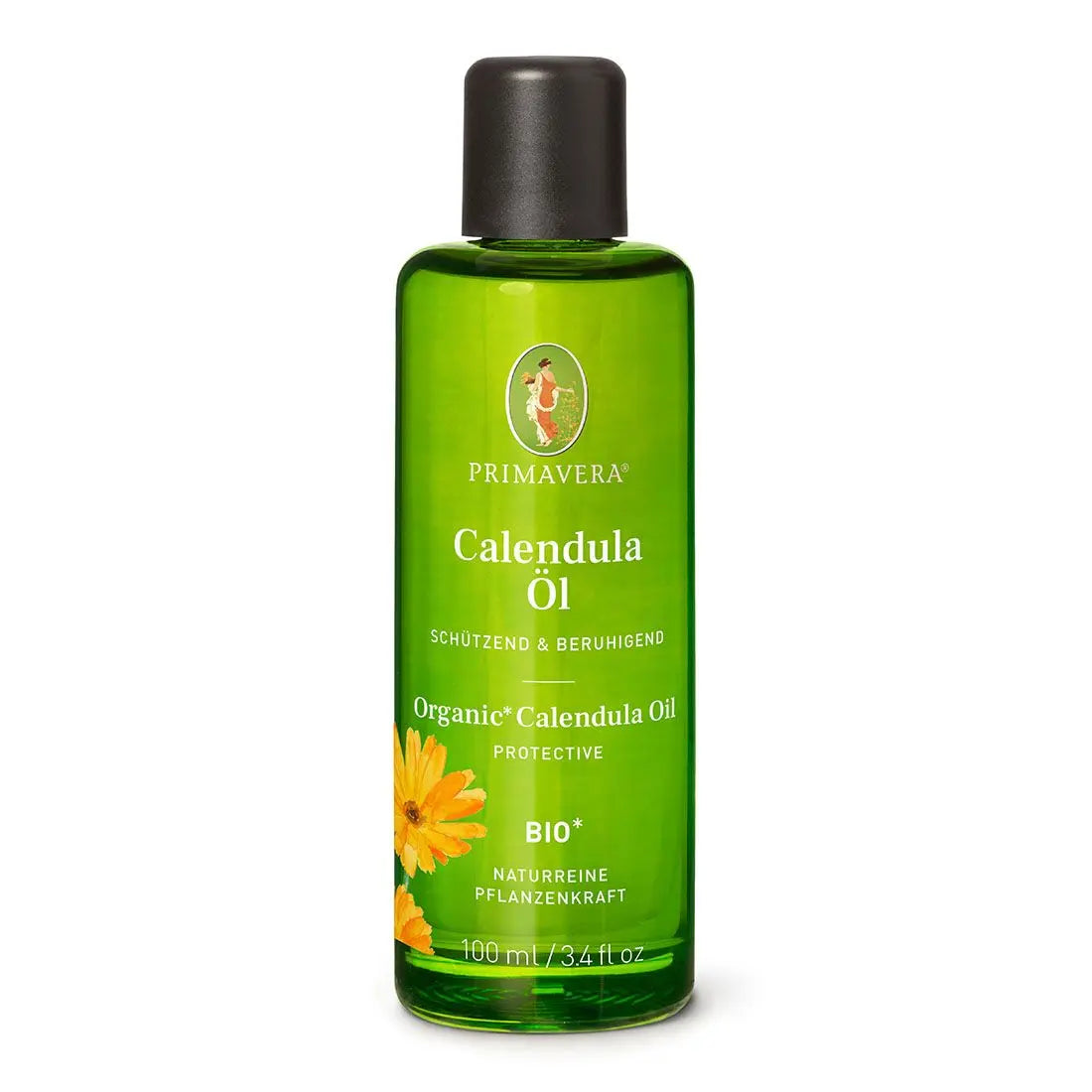 Calendulaöl bio*