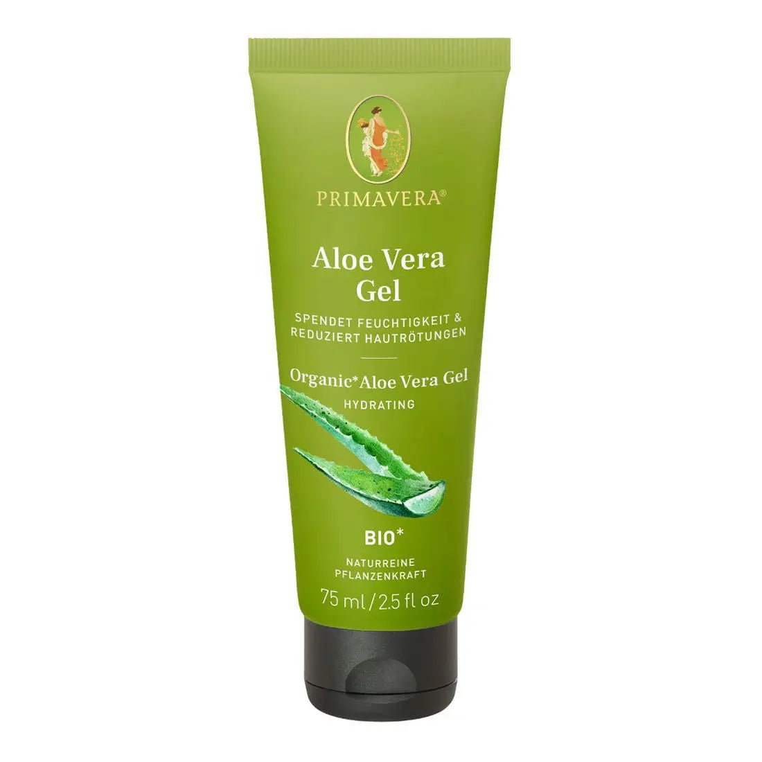 Aloe Vera Gel bio*