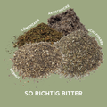 So richtig Bitter-Bundle