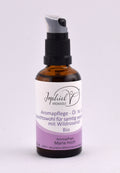 Aromapflege-Öl Nr. 08.5 Gesichtswohl Bio 50 ml