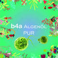 b4a Algenöl PUR