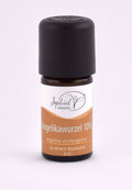 Angelikawurzel 10%ig in Bioalkohol Bio 5 ml