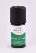 Basilikum Öl CT Linalool Bio 5 ml