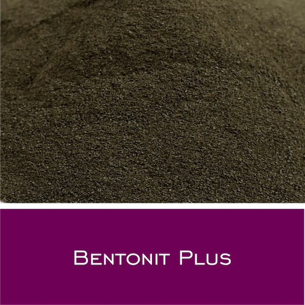 Bentonit Plus