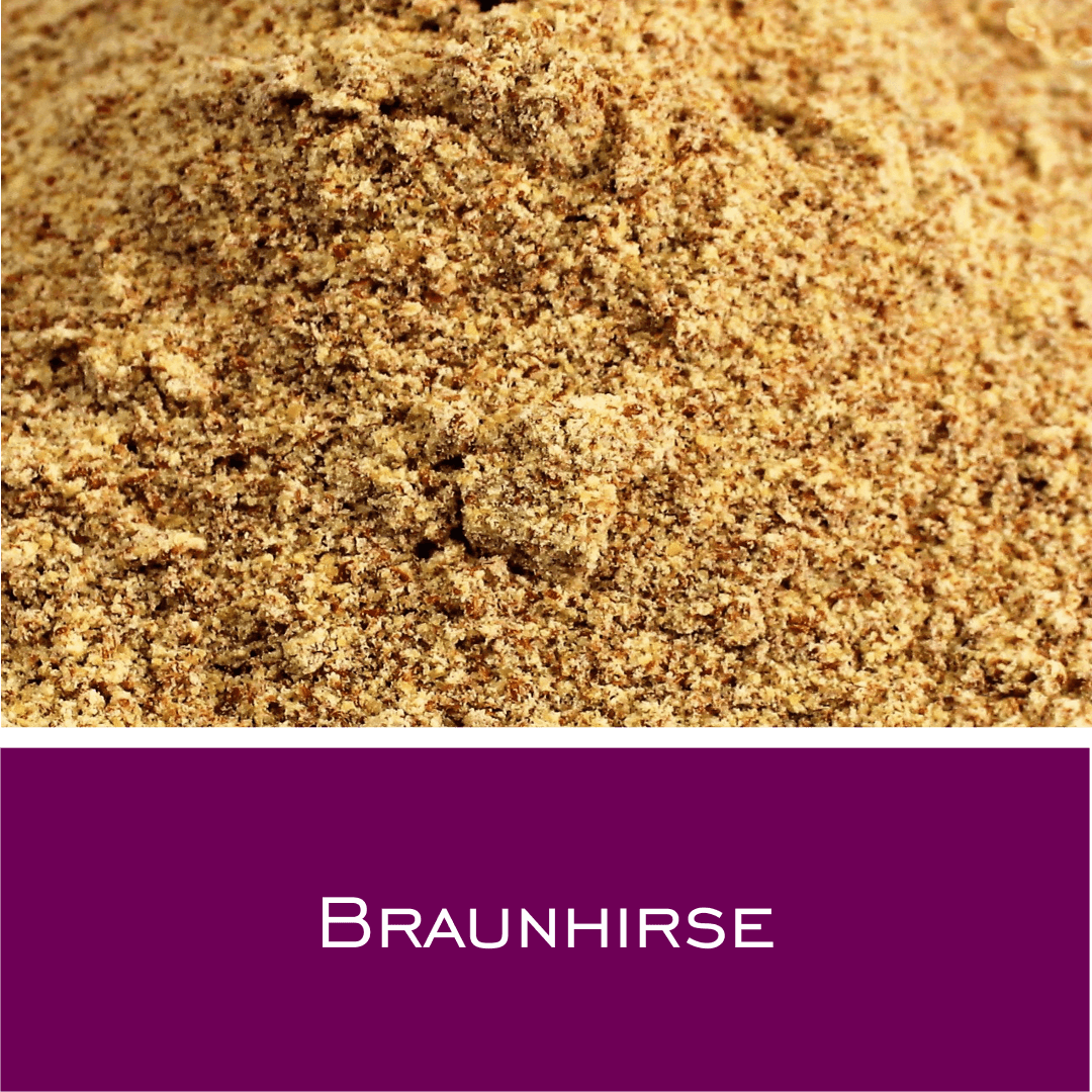 Braunhirse