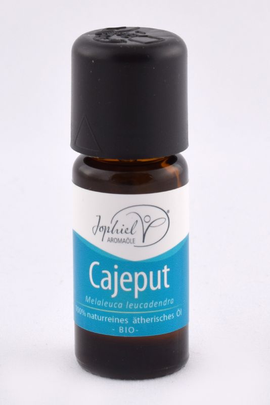 Cajeput Öl Bio 10 ml