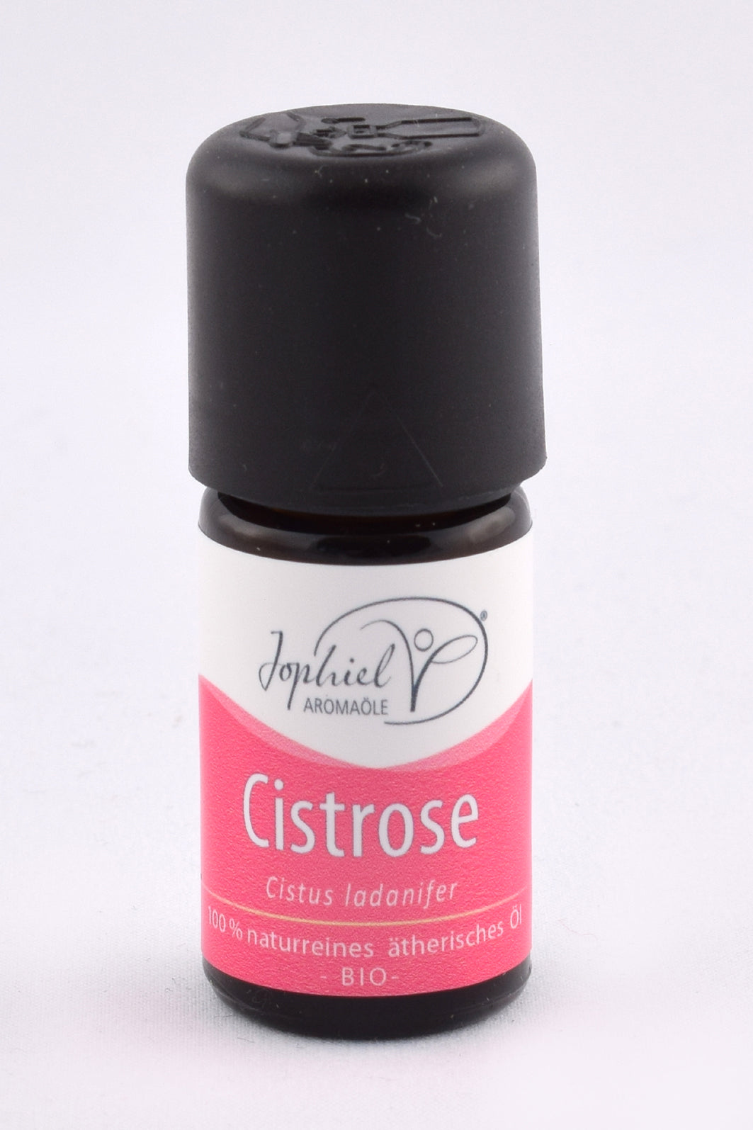 Cistrose Öl Bio 5 ml