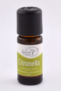 Citronella Java Öl Bio 10 ml