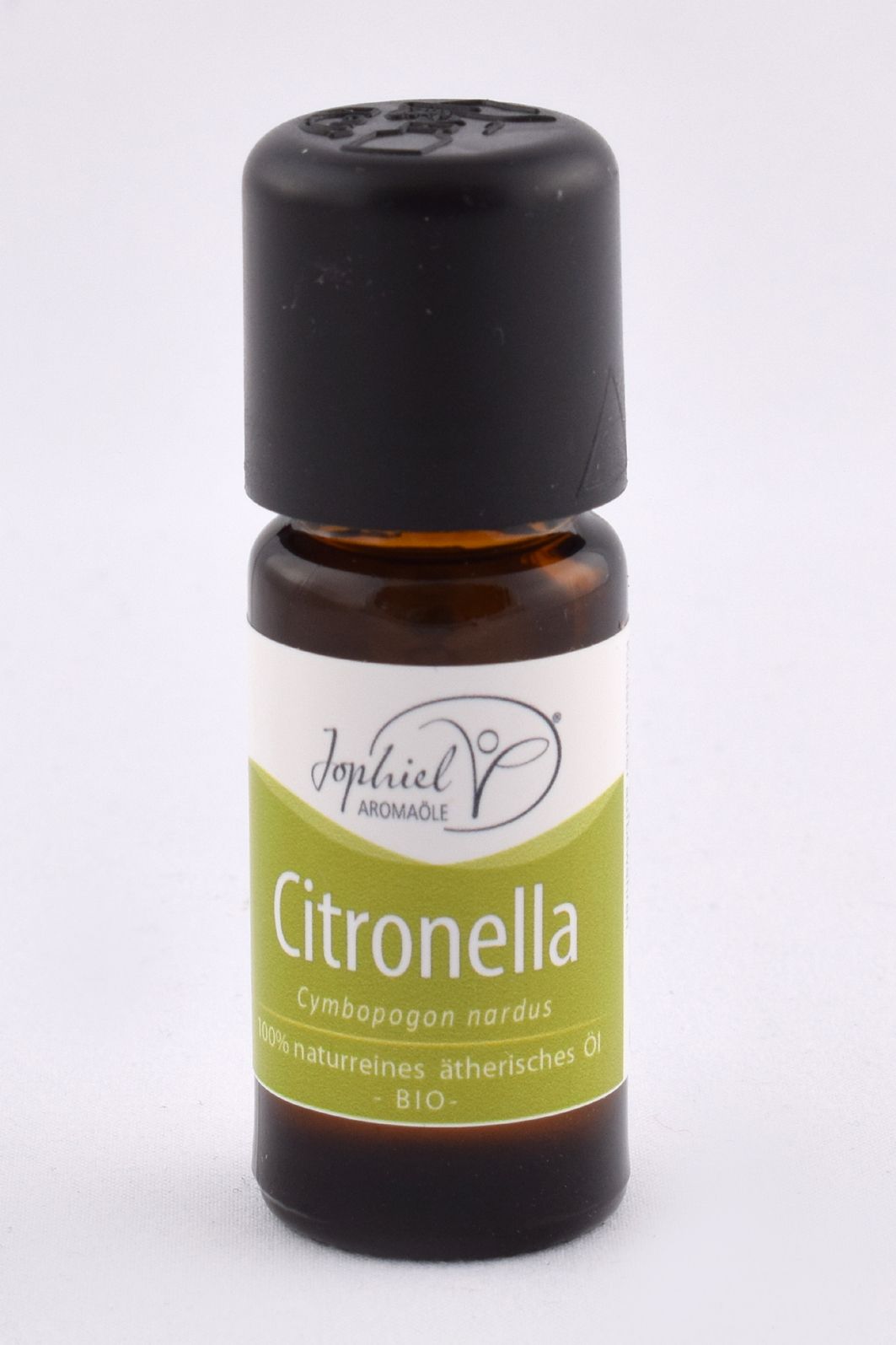 Citronella Java Öl Bio 10 ml