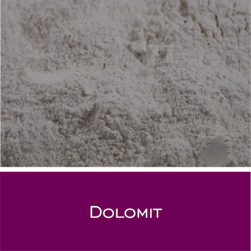 Dolomit