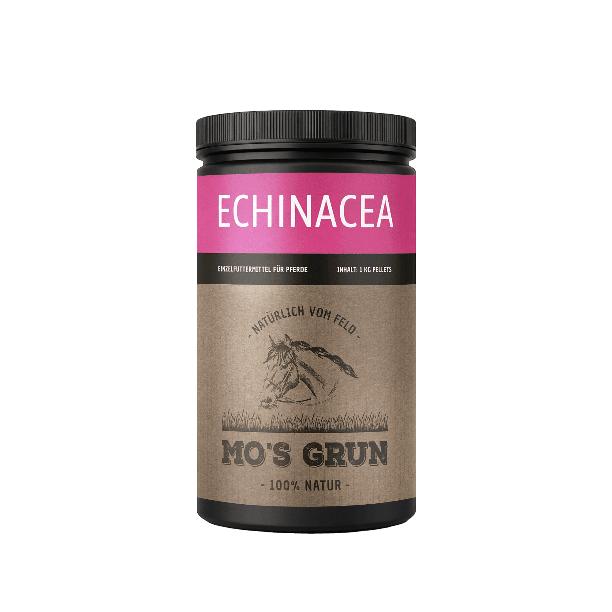 Echinacea Pellets von MO´S GRUN