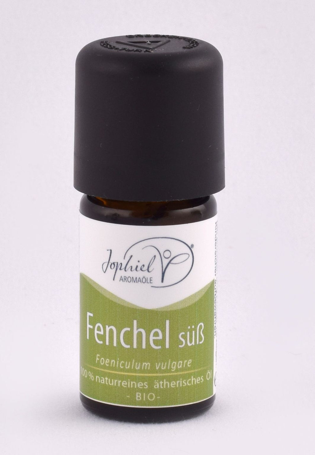 Fenchel süß Öl Bio 5 ml