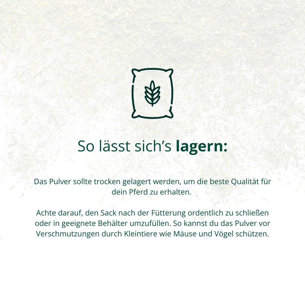 BIO Gerstengras Biohof Elmengrund