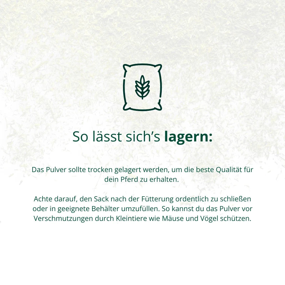 BIO Gerstengras Biohof Elmengrund