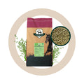 BIO Grünhafer Pellets