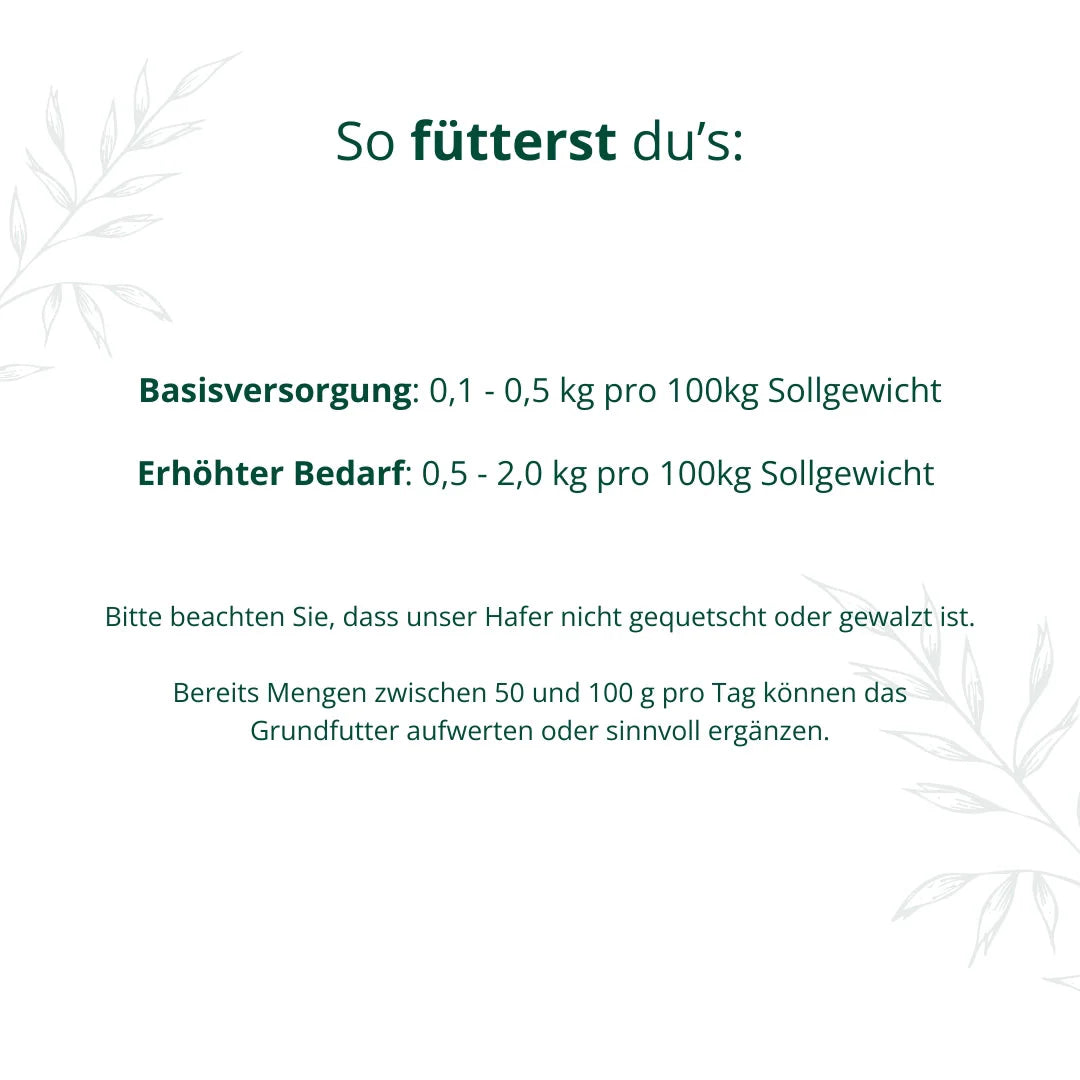 BIO Schwarzhafer Biohof Elmengrund