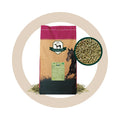 BIO Kräuterheu Pellets