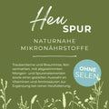 HeuSpur ohne Selen