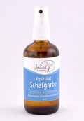 Schafgarbe-Hydrolat Bio 100 ml mit Zerstäuber