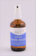 Kamille-Hydrolat deutsch Bio 100 ml mit Zerstäuber
