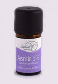 Jasmin 5%ig in Bioalkohol 5 ml