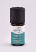 Kamille römisch 10%ig in Bioalkohol Bio 5 ml