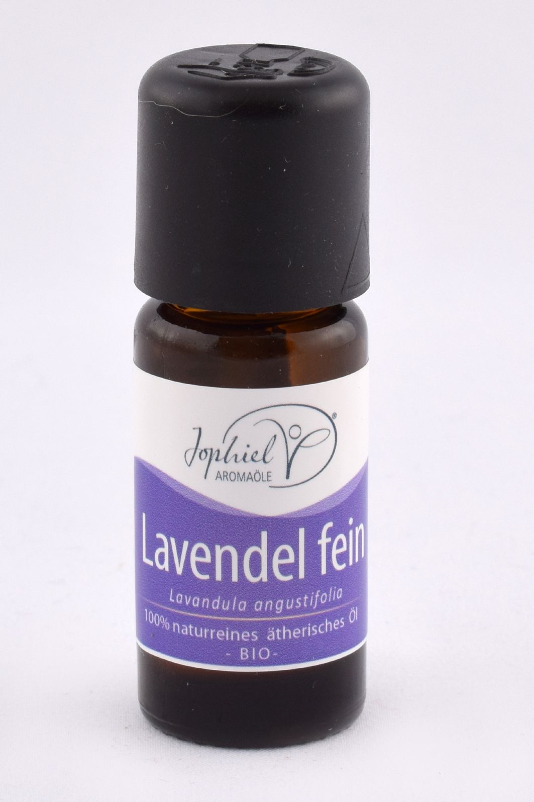 Lavendel fein Bio 10 ml