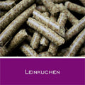 Leinkuchen