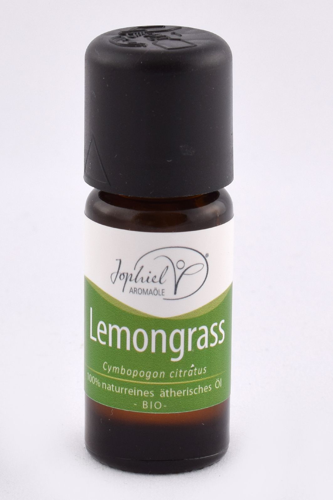 Lemongrass Öl Bio 10 ml