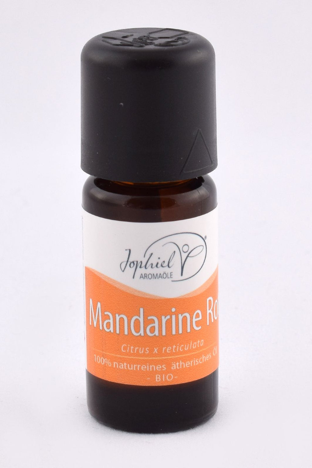 Mandarine rot Öl Bio 10 ml