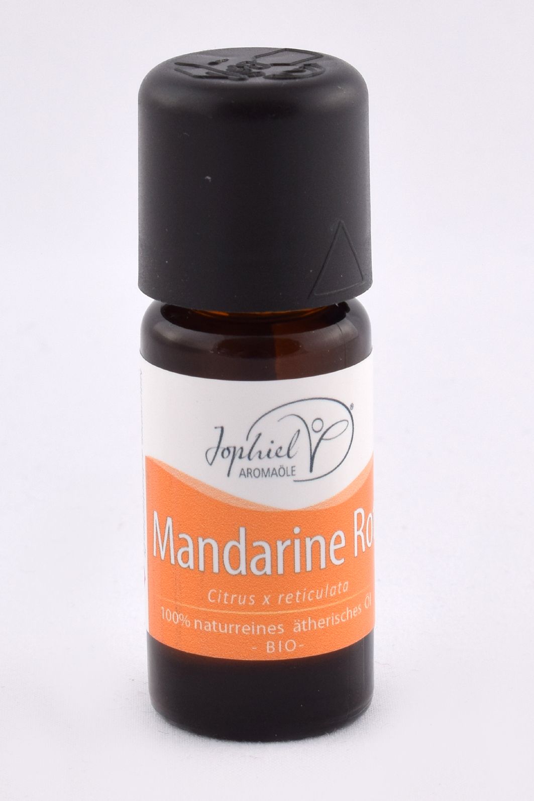 Mandarine rot Öl Bio 10 ml